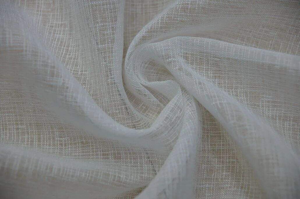 256 Foulola News: High Grade Linen WF2#series Sheer 2.85-3.0m Width details