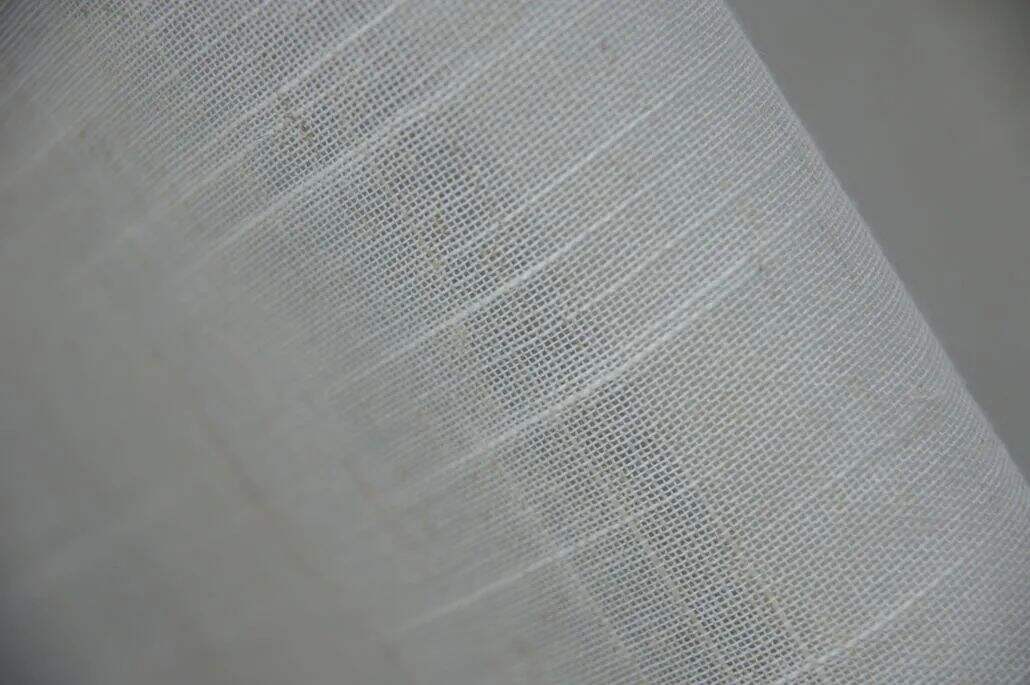 213 Foulola News: High Grade Linen WF2#series Sheer 2.85-3.0m Width details