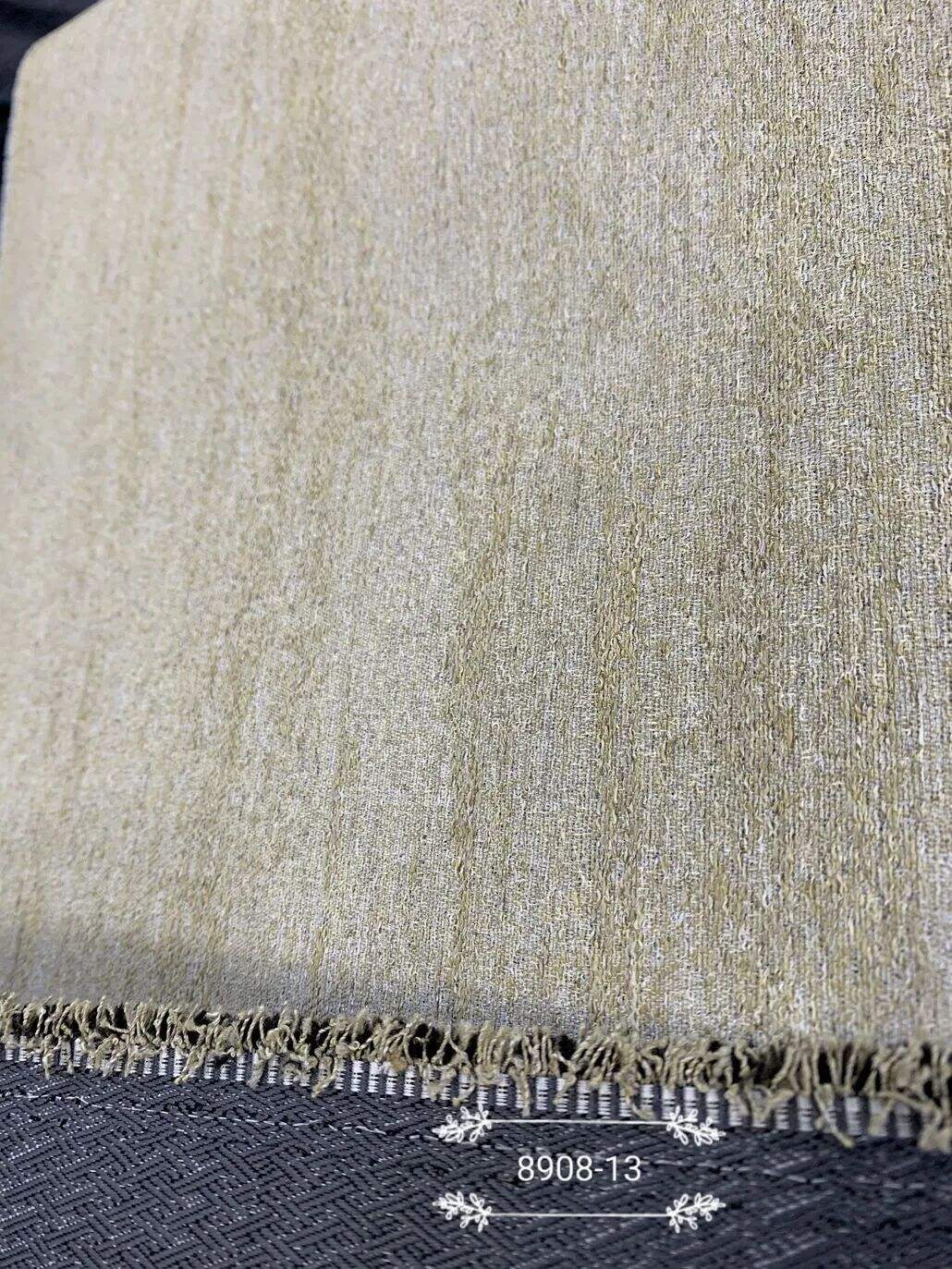 Foulola News: 8908A/8909A Luxury Series factory