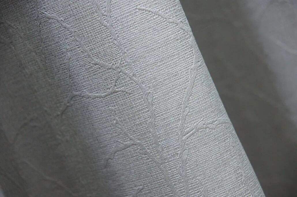 Foulola News: Blackout Linen Style 9056/9040 Series supplier