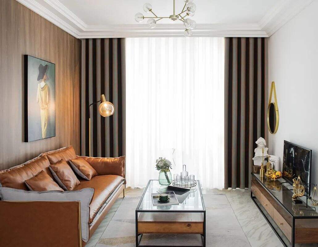 Foulola News: 8908A/8909A Luxury Series supplier