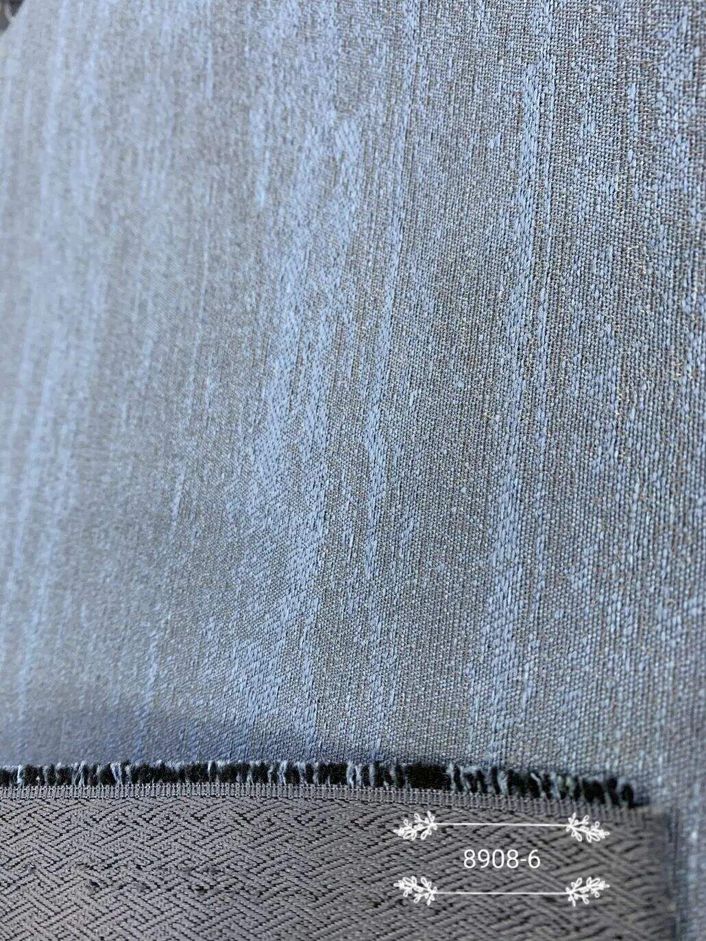 Foulola News: 8908A/8909A Luxury Series supplier