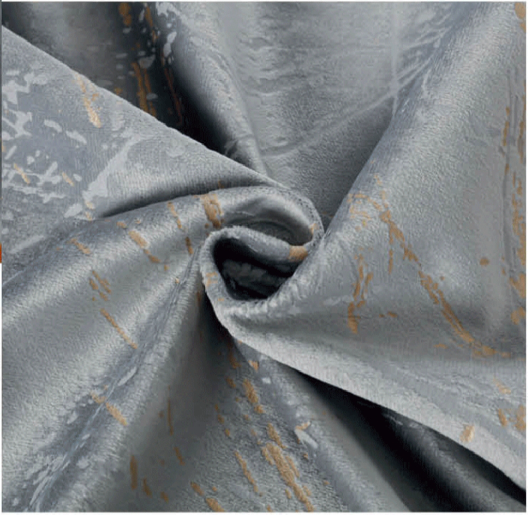 Foulola News：Blackout Velvet 153# Series, Dull(Matt) manufacture