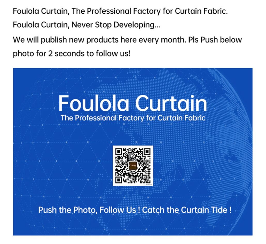 Foulola News:Plain Linen Sofa Fabric 02 Series supplier