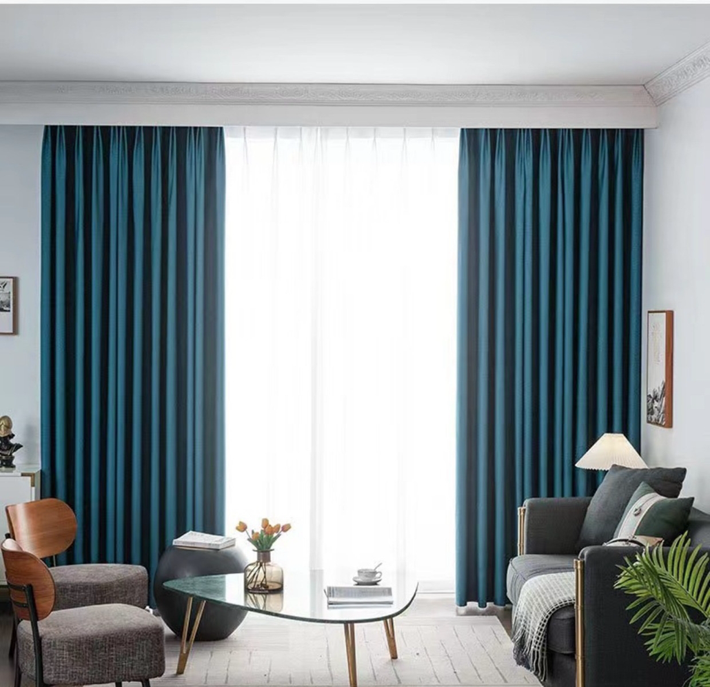 ​Foulola News: SGLY# Two Sides Linen Cotton Luxury Style supplier