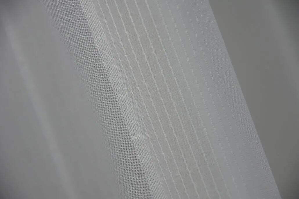 241 Foulola News: High Grade Linen WF2#series Sheer 2.85-3.0m Width factory