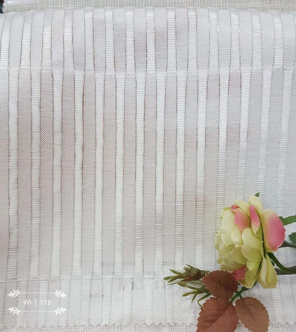 150 Foulola News: High Grade Linen WF2#series Sheer 2.85-3.0m Width factory