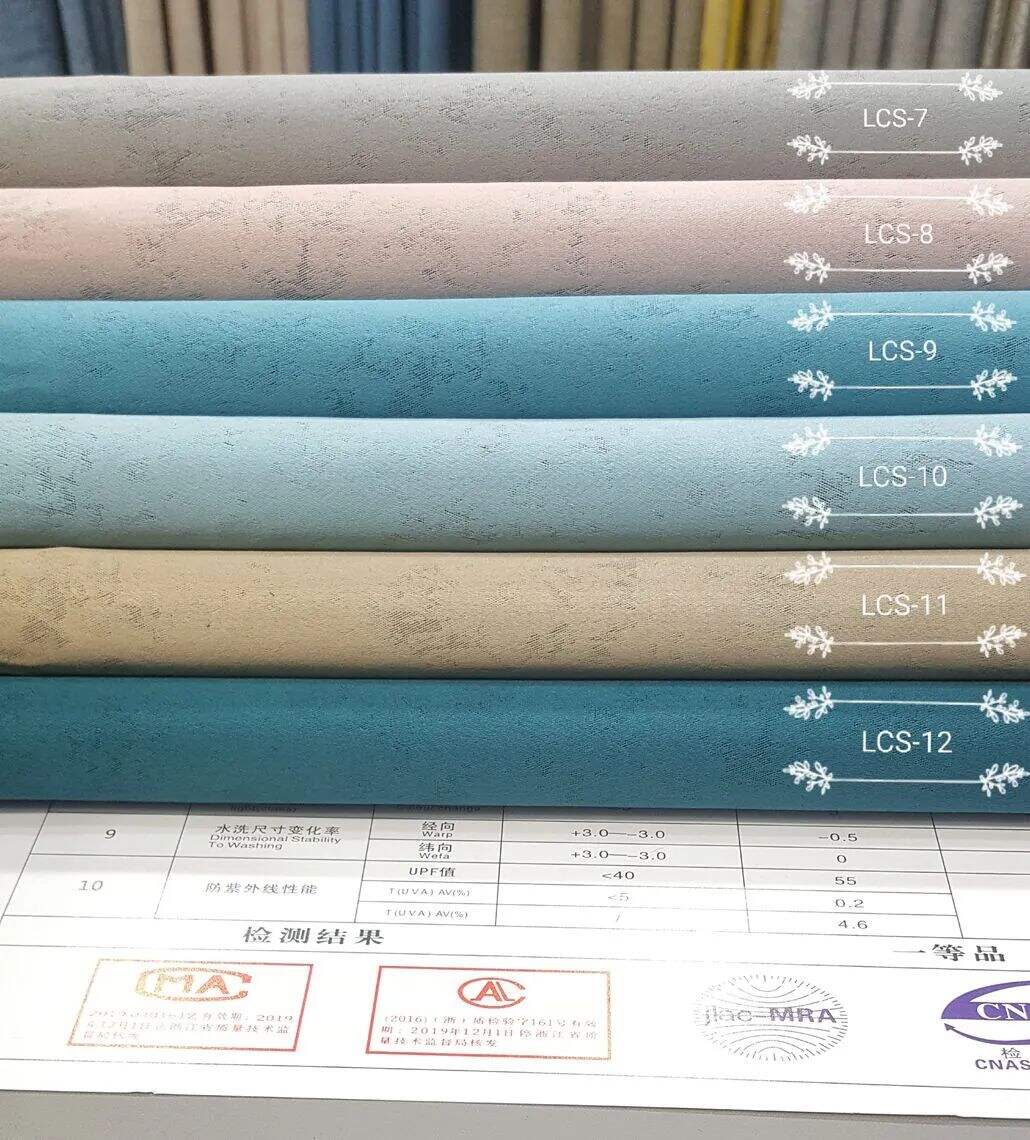 Foulola News：LCS# Series Luxury Style details