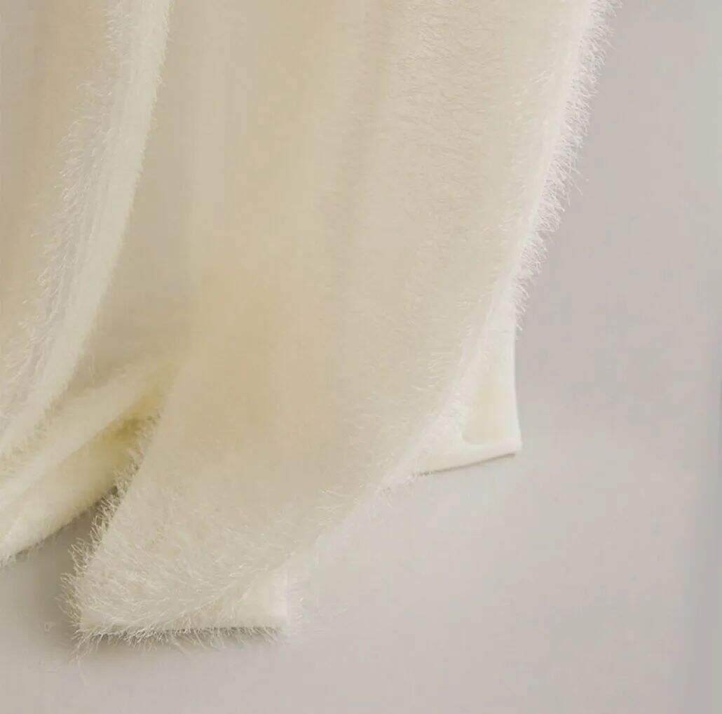 Foulola: Luxury MMS# Sheer Curtain supplier
