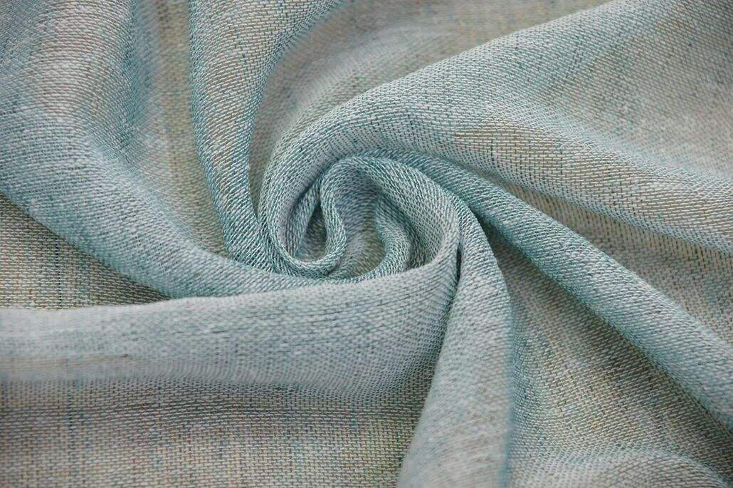 102 Foulola News: High Grade Linen WF2#series Sheer 2.85-3.0m Width manufacture