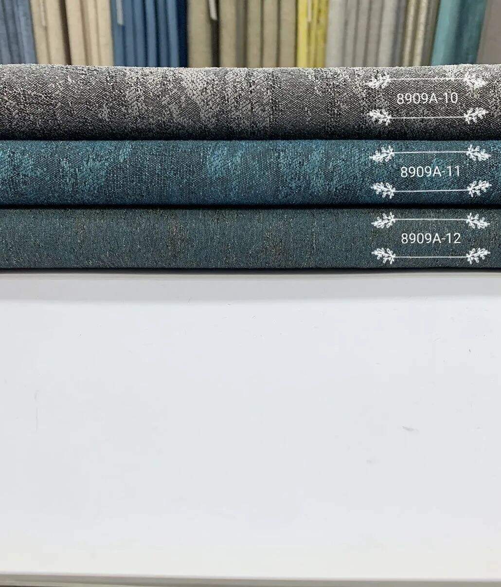Foulola News: 8908A/8909A Luxury Series supplier
