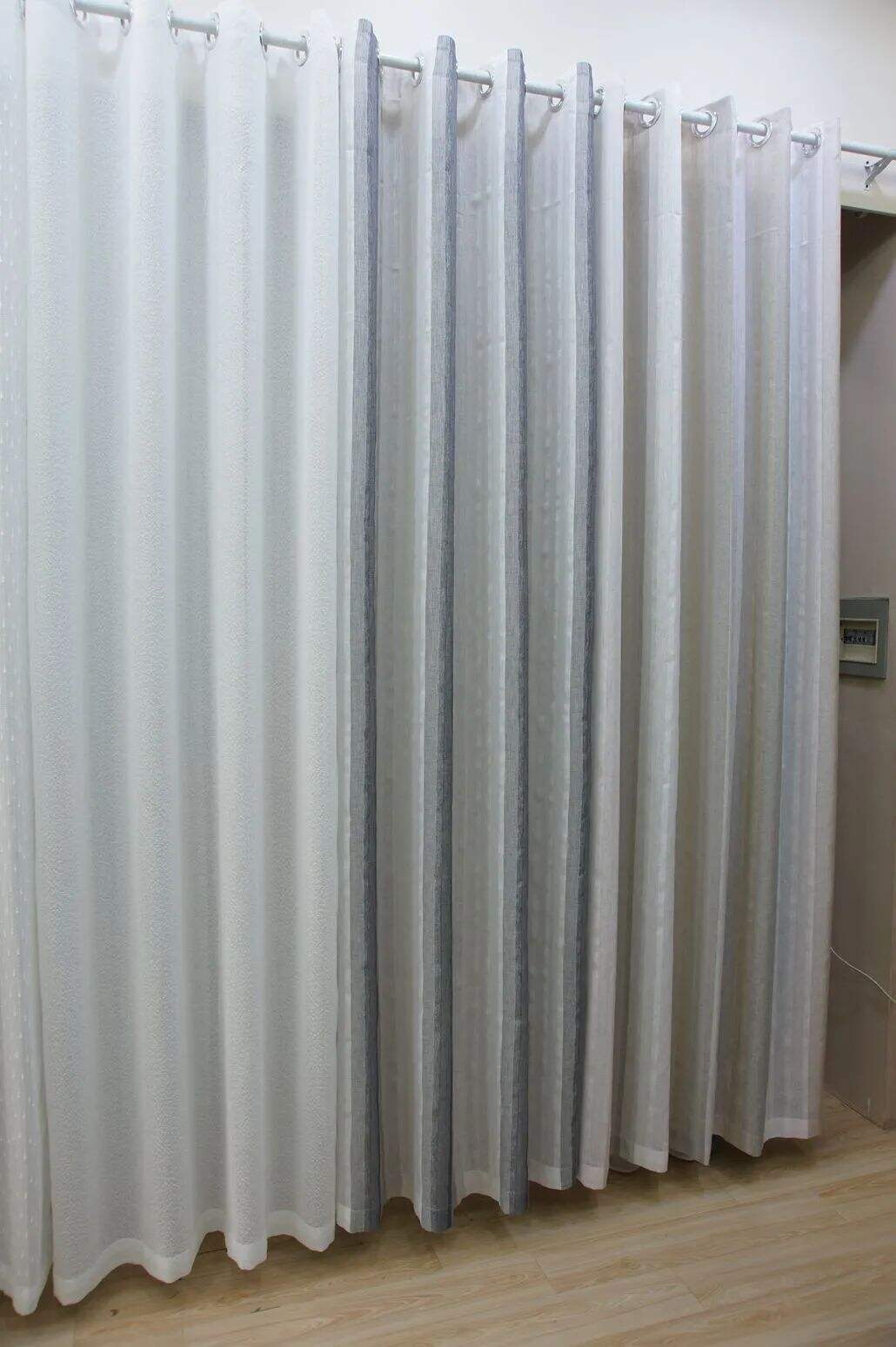 189 Foulola News: High Grade Linen WF2#series Sheer 2.85-3.0m Width details