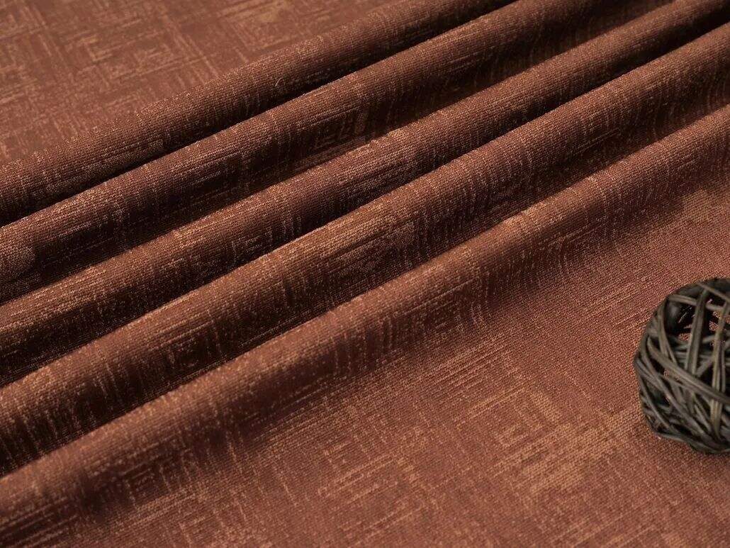 Foulola News:20622# Silky Blackout Fabric details