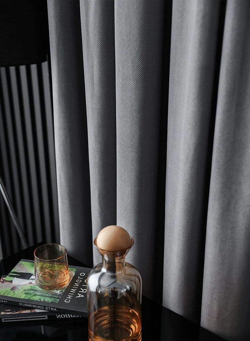 Foulola News: 129# Velvet details