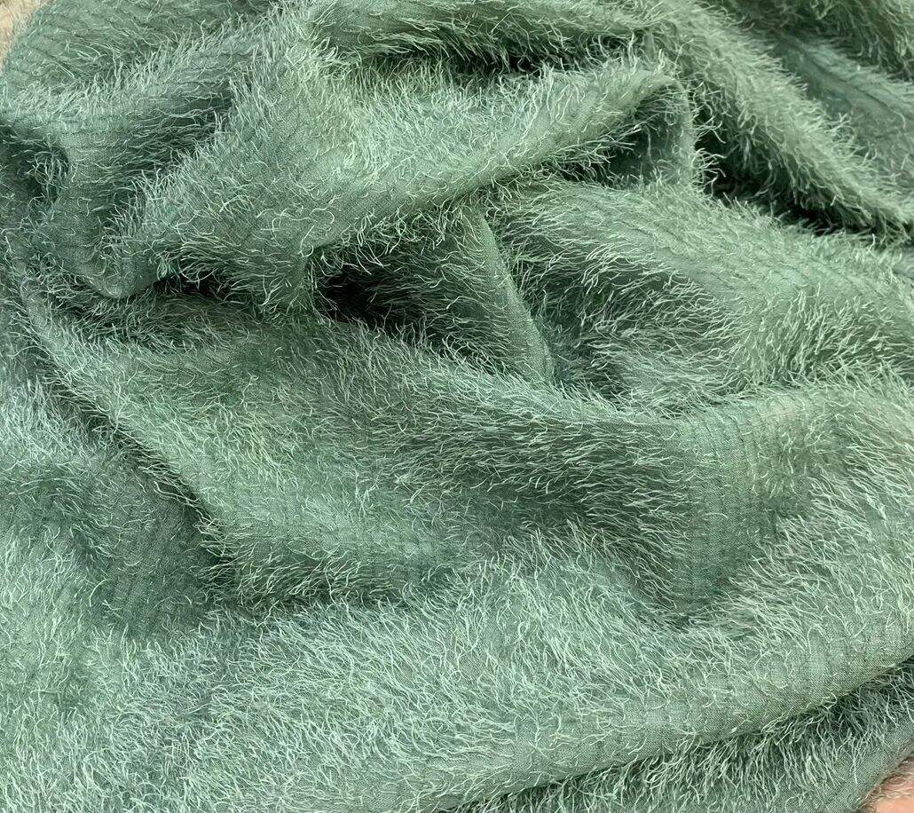Foulola: Luxury MMS# Sheer Curtain supplier