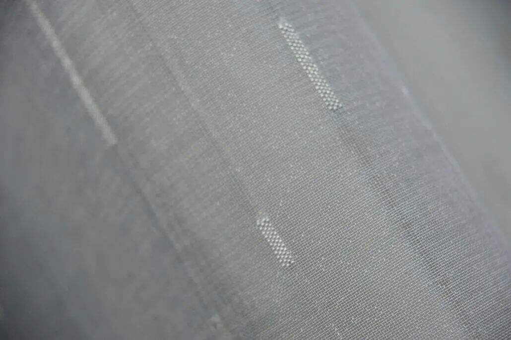 286 Foulola News: High Grade Linen WF2#series Sheer 2.85-3.0m Width supplier