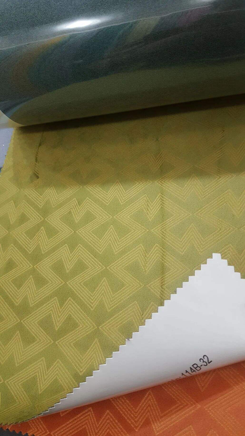 Foulola News:Blackout Velvet 114#AB Series supplier