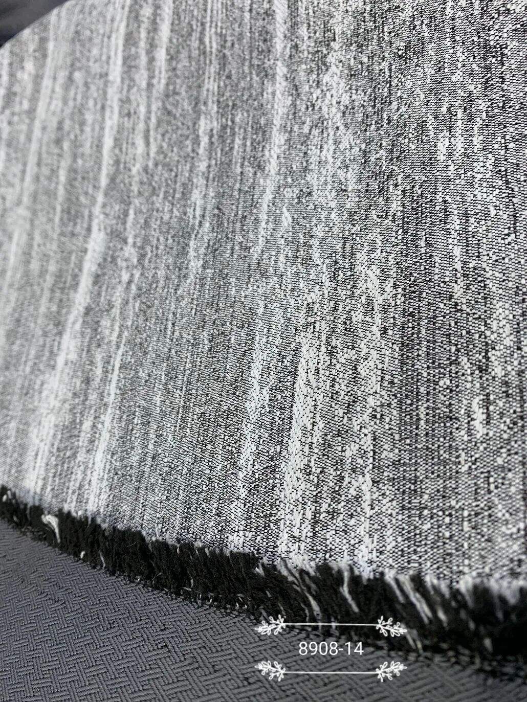 Foulola News: 8908A/8909A Luxury Series supplier