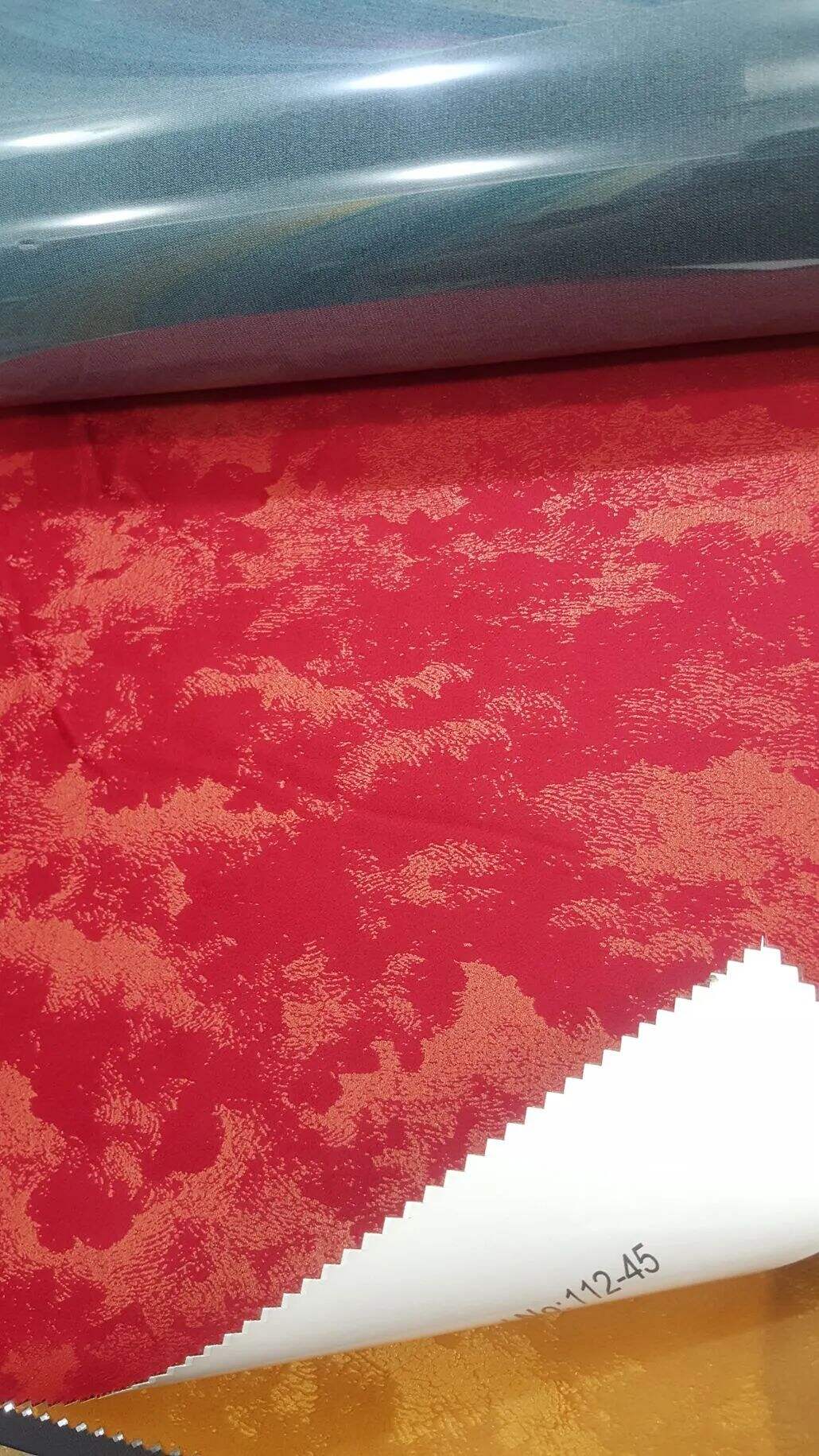 Foulola News:Blackout Velvet 112# Series supplier