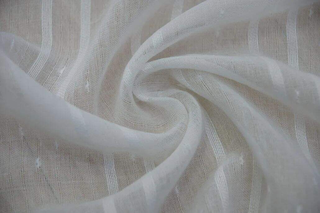 243 Foulola News: High Grade Linen WF2#series Sheer 2.85-3.0m Width factory