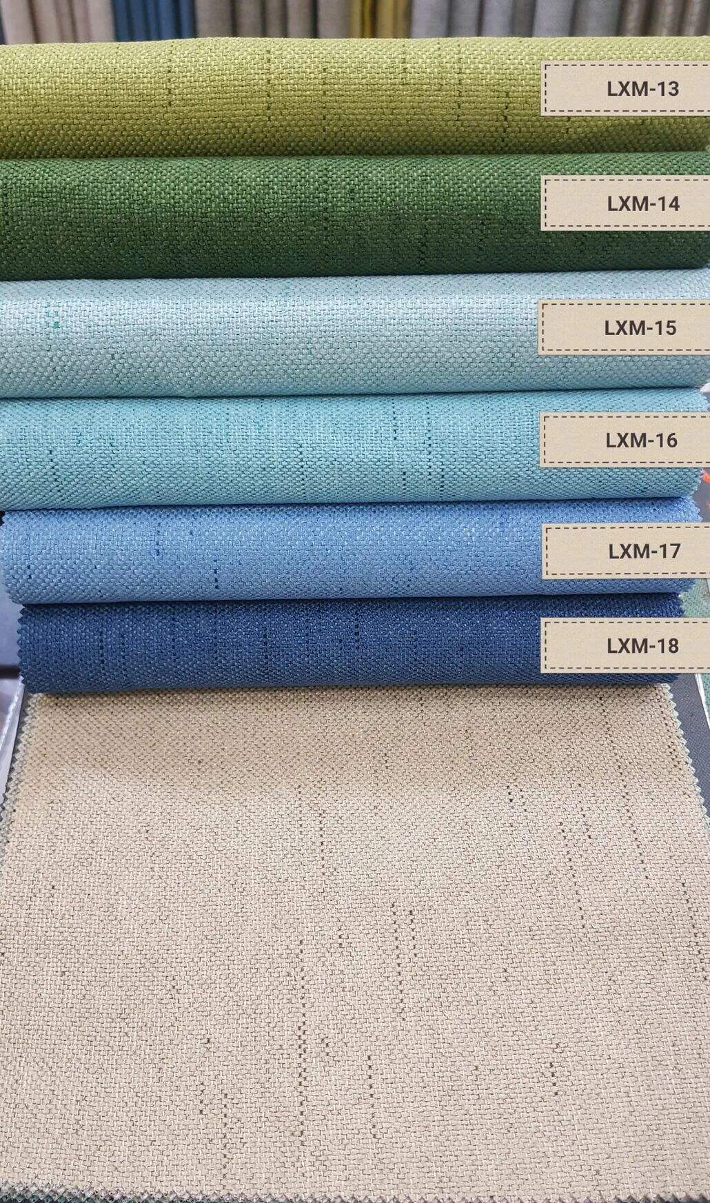 Foulola：Triple-weave technology Y2005 Seires supplier
