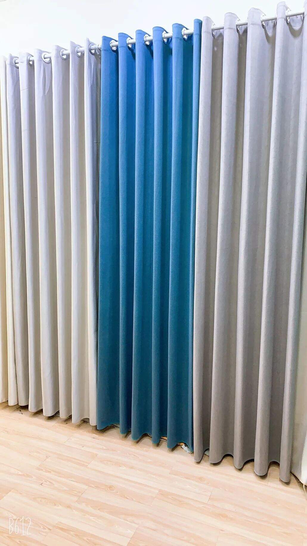 Foulola News: Blackout Linen Style 9056/9040 Series factory