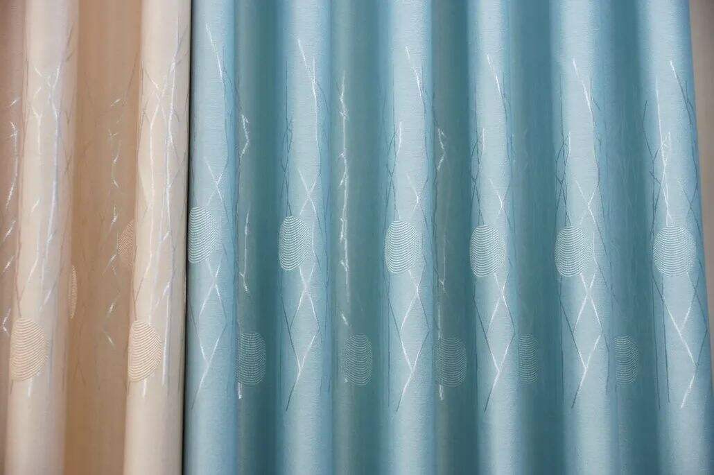 Foulola Cheap Series News: 19# Series Blackout Jacquard 1/2 detaļas