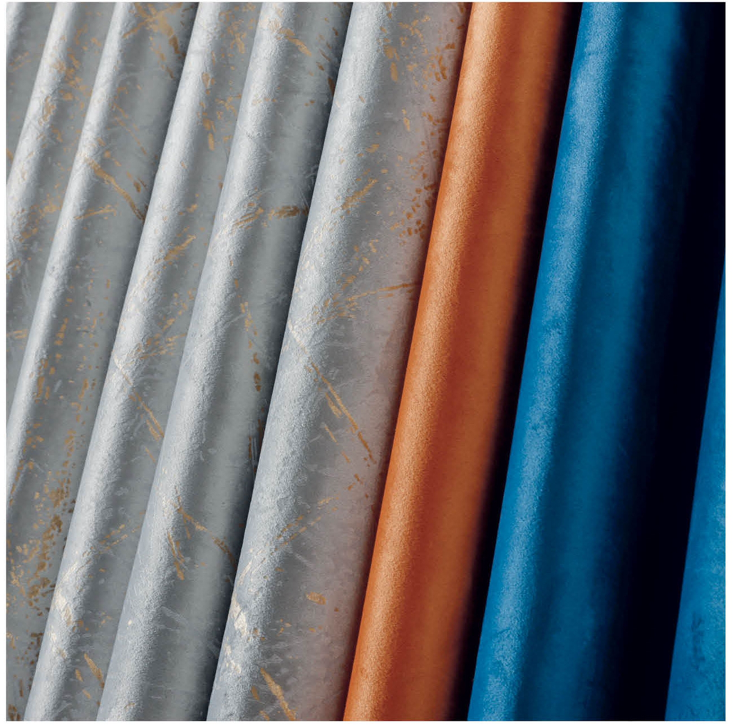 Foulola News：Blackout Velvet 153# Series, Dull(Matt) details