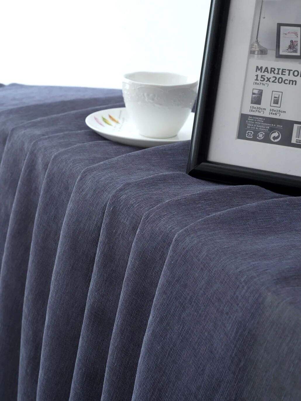Foulola News: DLM Linen Sheer，6 colors， 3.0m Width supplier