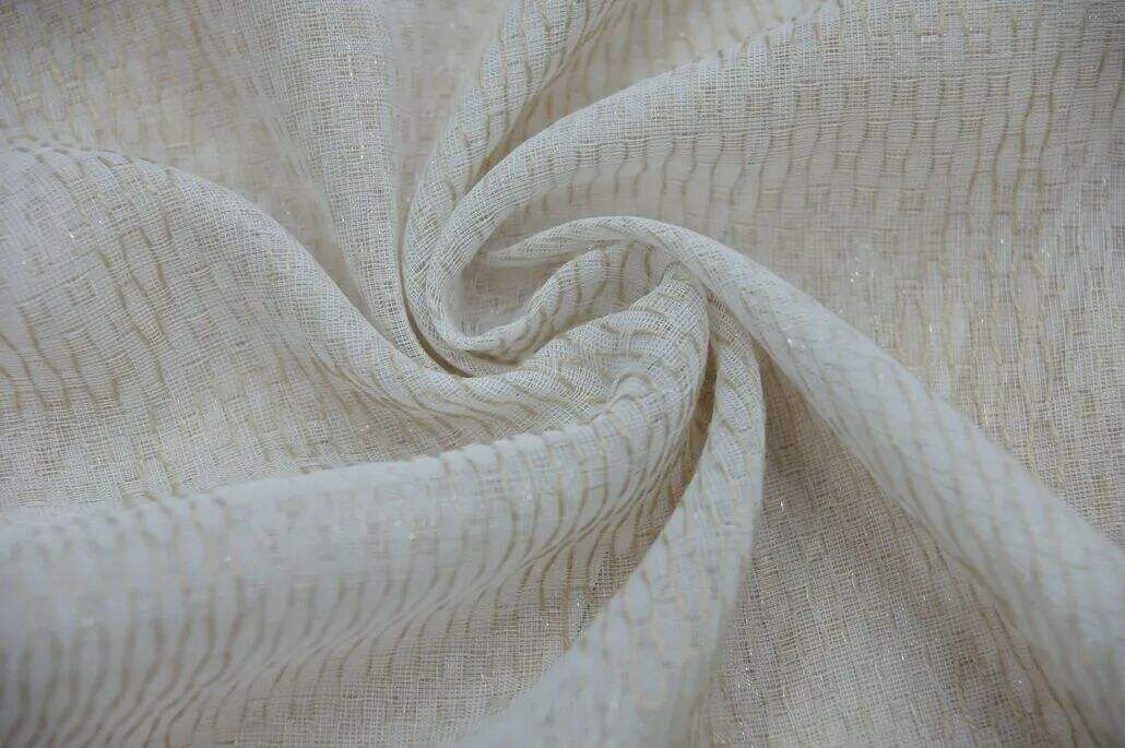 205 Foulola News: High Grade Linen WF2#series Sheer 2.85-3.0m Width factory