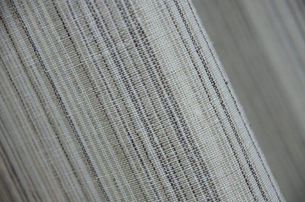 193 Foulola News: High Grade Linen WF2#series Sheer 2.85-3.0m Width supplier