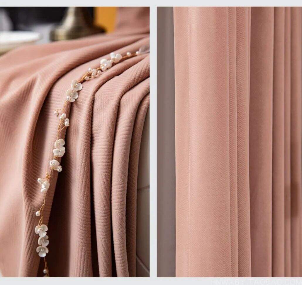 Foulola News: 129# Velvet factory