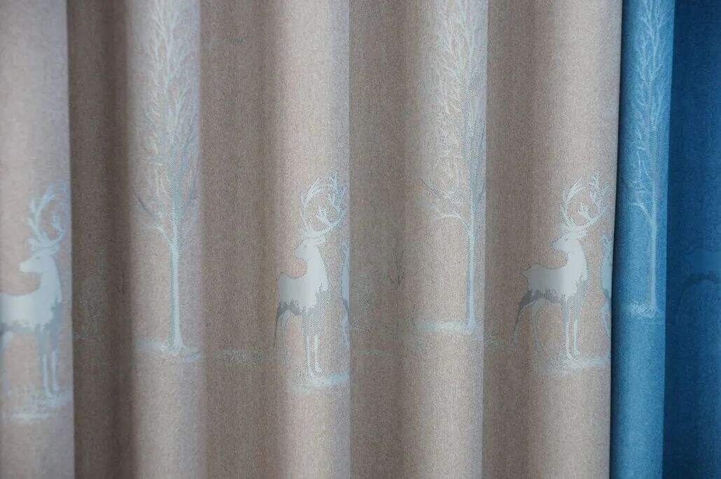 11 Foulola သတင်း: MLSL/S# စီးရီး မီးပျက်ခြင်း Jacquard 2.8m အကျယ်။ အသေးစိတ်