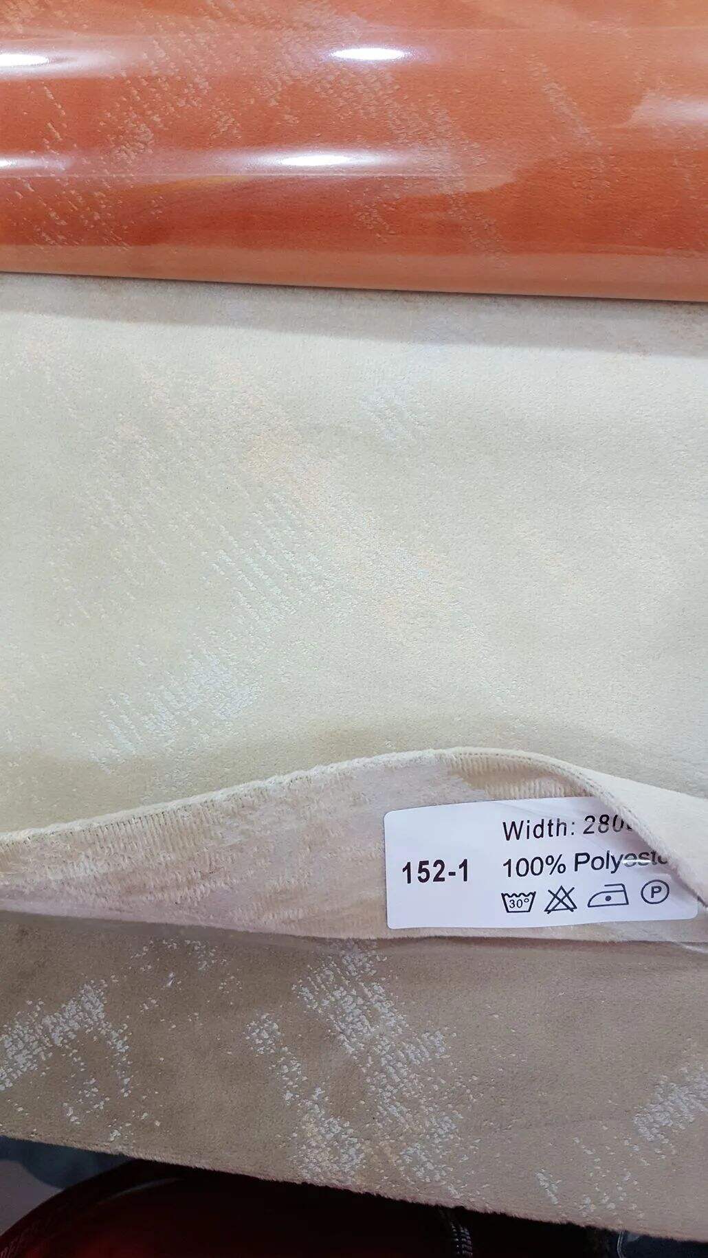 Foulola News：Blackout Velvet 152# Series manufacture