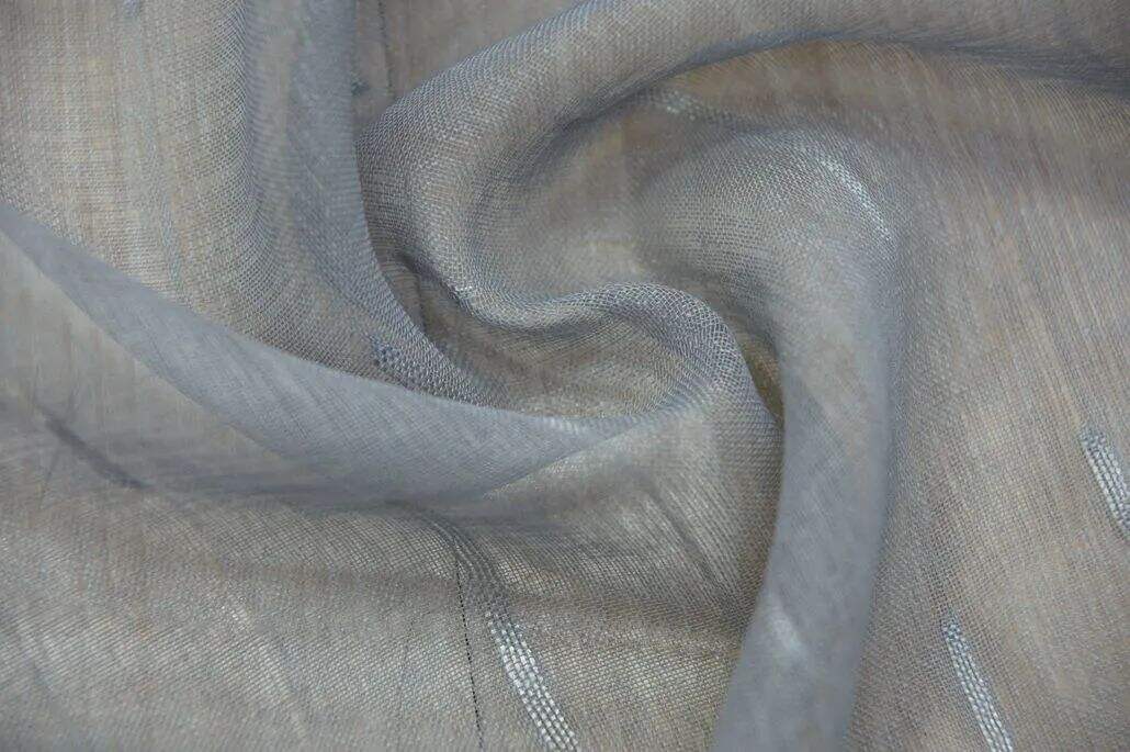 284 Foulola News: High Grade Linen WF2#series Sheer 2.85-3.0m Width supplier