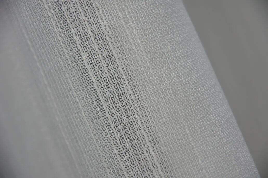 232 Foulola News: High Grade Linen WF2#series Sheer 2.85-3.0m Width manufacture