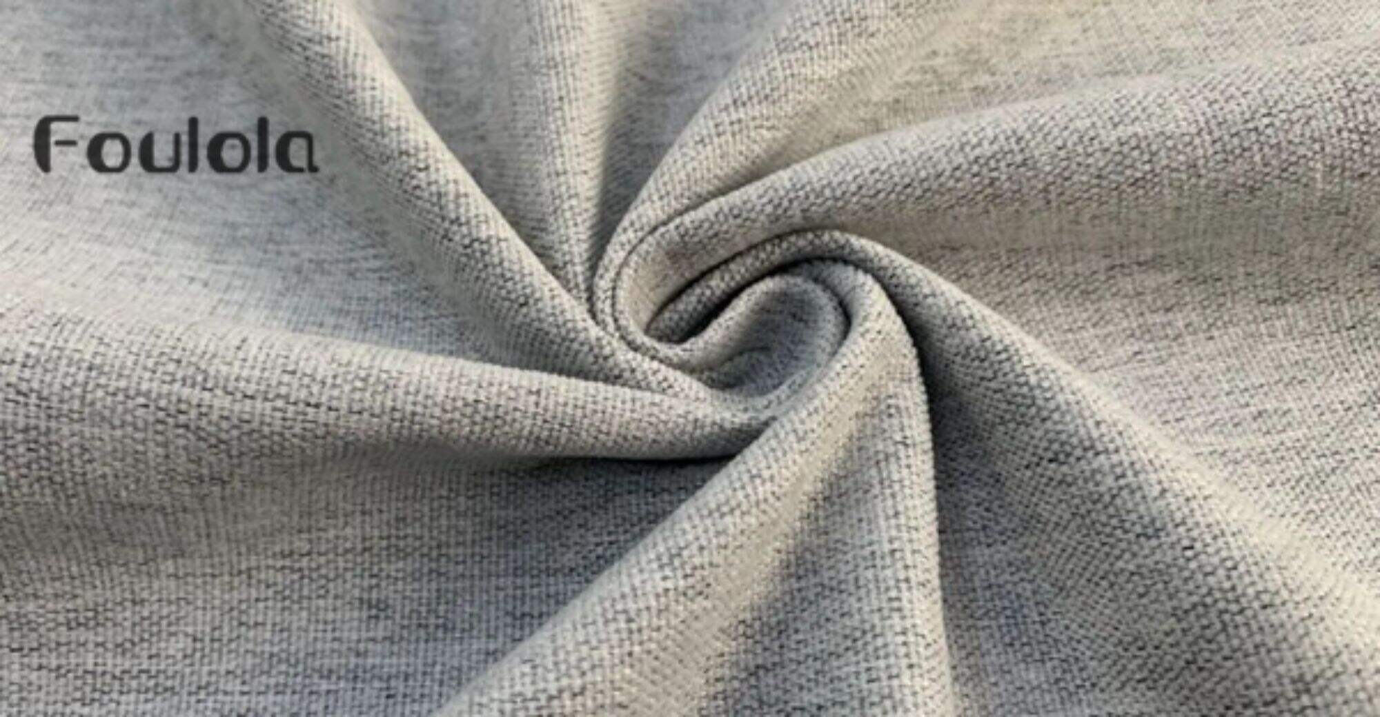 Émbar Berita Foulola: Tirai Coating Cat 100% Blackout XH2030#