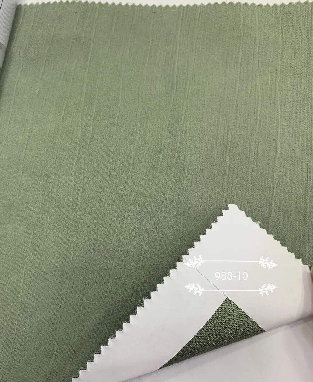 26 Foulola News: 988# Series manufacture