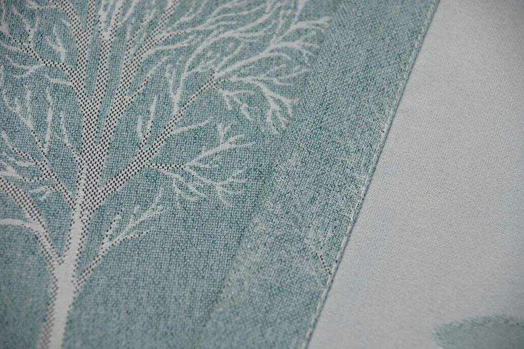 19 Foulola သတင်း: MLSL/S# စီးရီး မီးပျက်ခြင်း Jacquard 2.8m အကျယ်။ အသေးစိတ်
