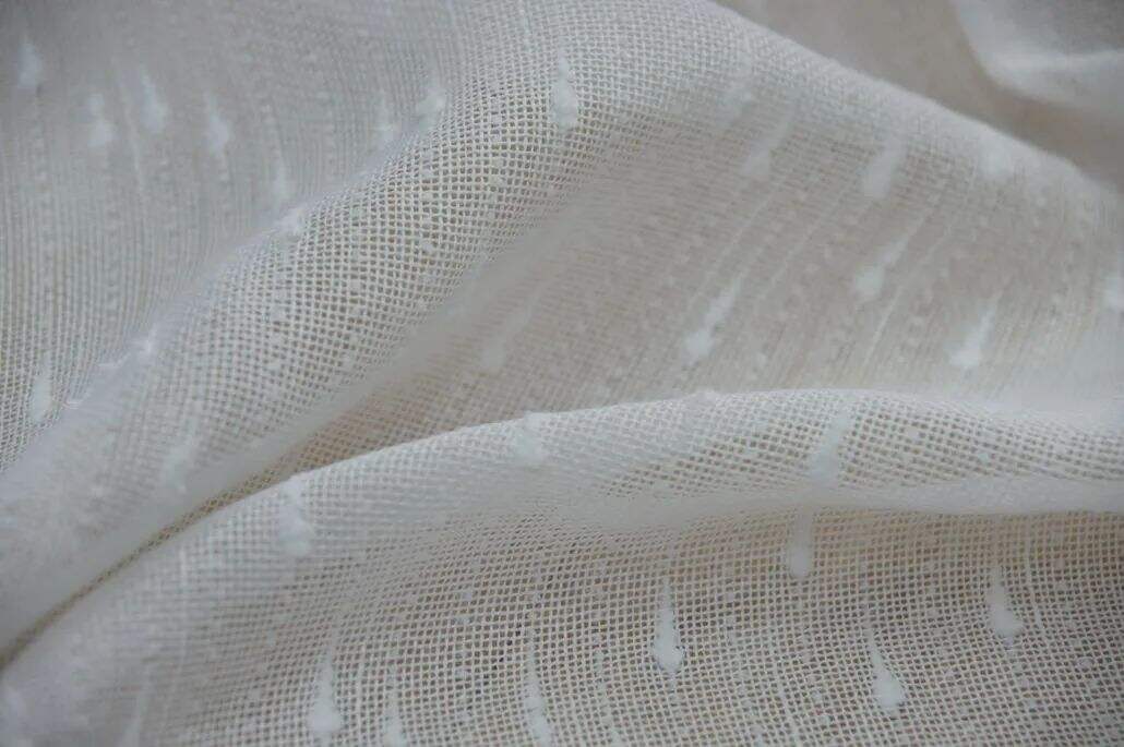 158 Foulola News: High Grade Linen WF2#series Sheer 2.85-3.0m Width factory