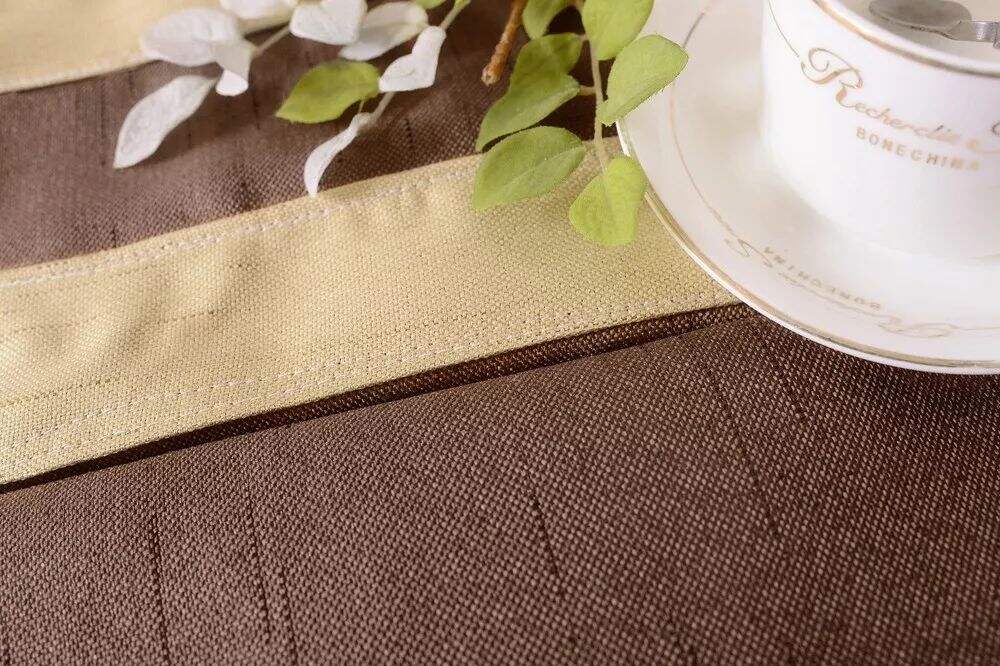 Foulola：Triple-weave technology Y2005 Seires details