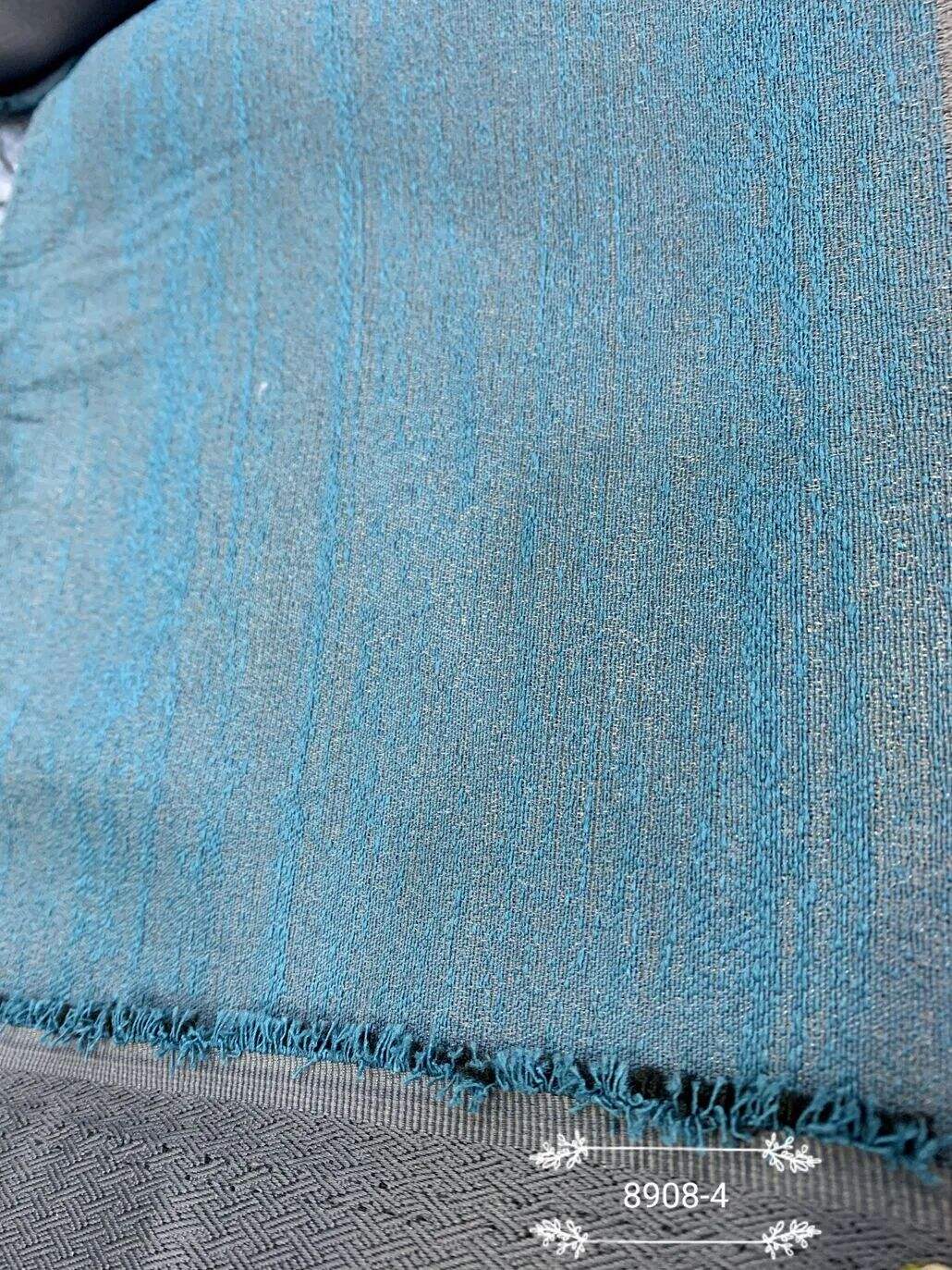 Foulola News: 8908A/8909A Luxury Series supplier