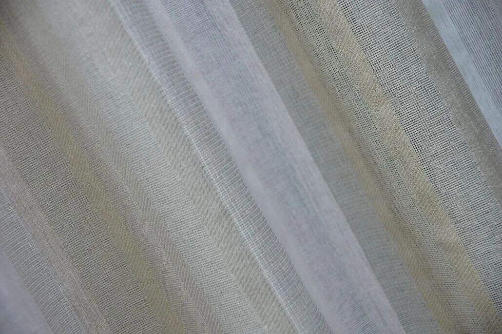 183 Foulola News: High Grade Linen WF2#series Sheer 2.85-3.0m Width factory