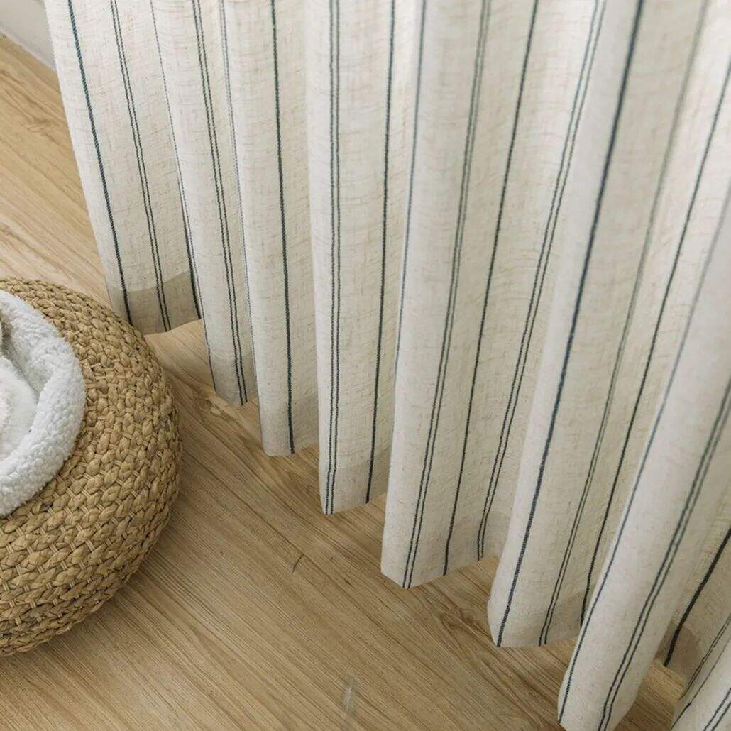 22 Foulola News: High Grade Linen WF2#series Sheer 2.85-3.0m Width manufacture
