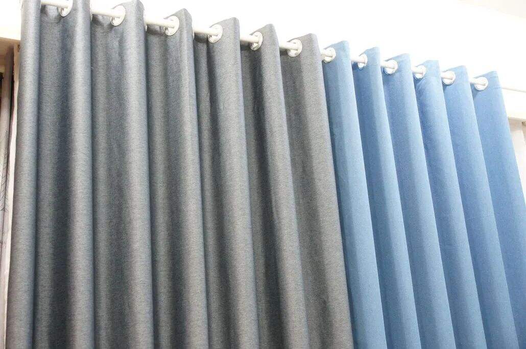 ​Foulola News: SGLY# Two Sides Linen Cotton Luxury Style factory