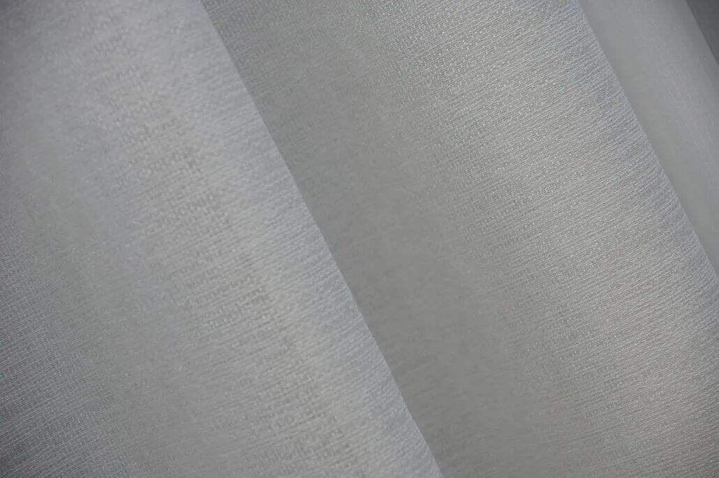 254 Foulola News: High Grade Linen WF2#series Sheer 2.85-3.0m Width details