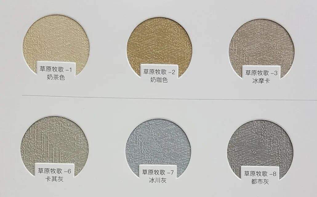 Foulola News:CYMG# Series details