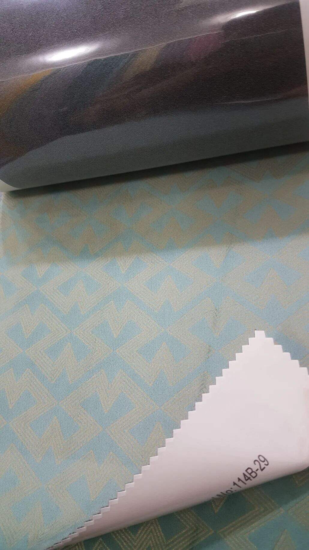 Foulola News:Blackout Velvet 114#AB Series factory