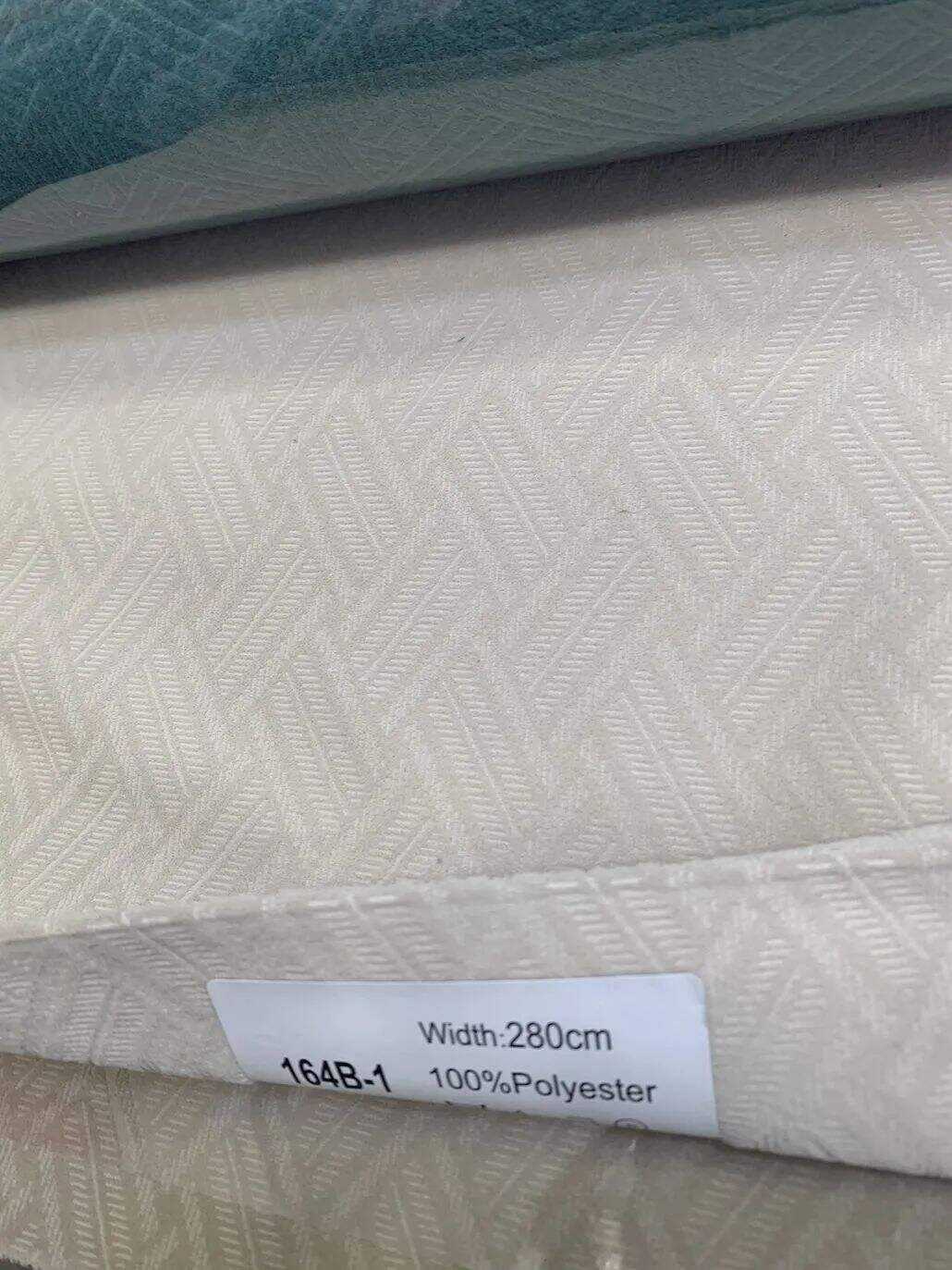 ​Foulola News: 164AB# Velvet supplier