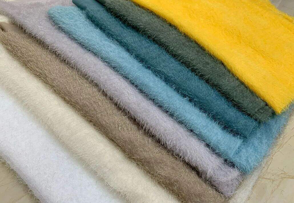 Foulola: Luxury MMS# Sheer Curtain manufacture